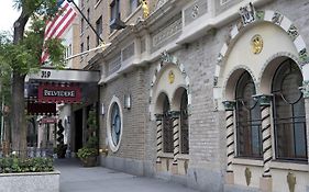 Hotel Belvedere New York